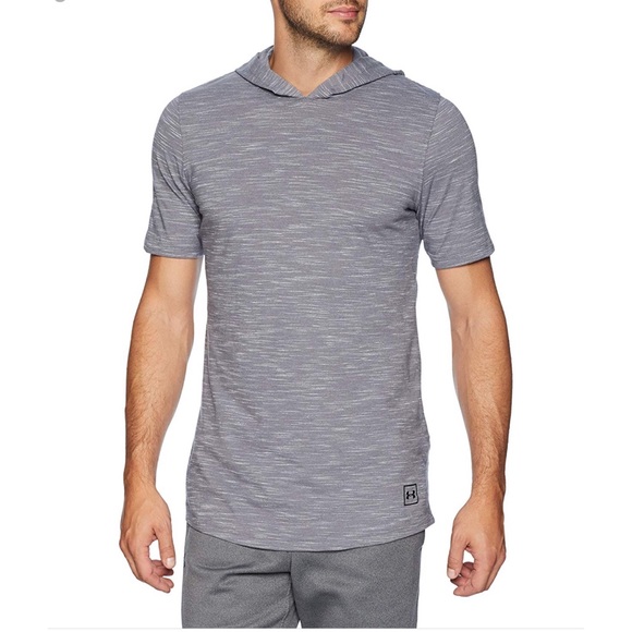 under armour sportstyle core hoodie